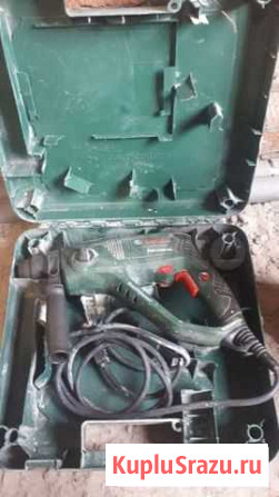 Перфоратор bosch PBH 2500 RE Бердск - изображение 1