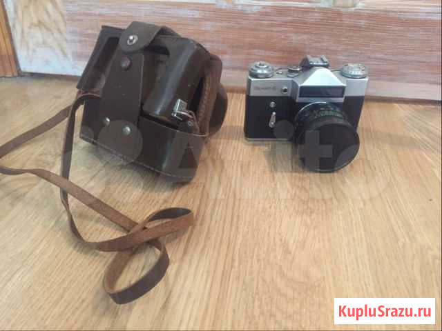 Фотоаппарат зенит Калининград - изображение 1