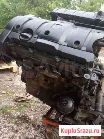 Ситроен С4 b7 Берлинго b9 Пежо партнёр двигатель Тула