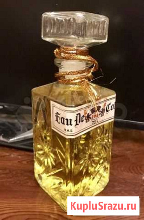Духи мужские винтаж Мурманск - изображение 1