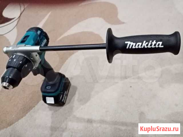 Шурапаверт макита 481 Нефтеюганск - изображение 1