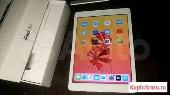 iPad air 16gb Тула