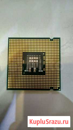 Процессор intel core 775 соккет Энгельс - изображение 1