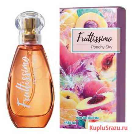 Fruttissimo Иркутск