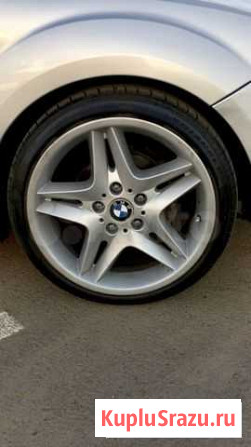 BMW x5 e53 style 74 Оренбург - изображение 1