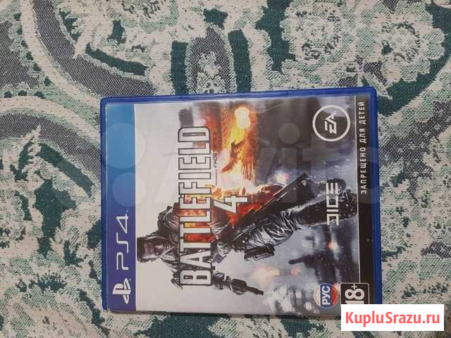Игра для приставки Сафоново - изображение 1