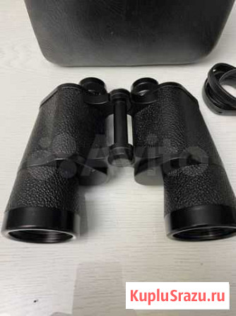 Бинокль.Carl zeiss.dekaris Челябинск - изображение 1