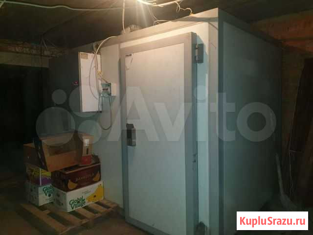 Морозильная камера Мытищи - изображение 1