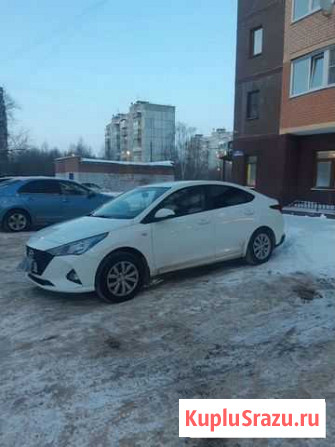 Аренда авто Калуга - изображение 1