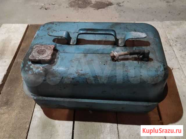 Бак 20л Курск - изображение 1