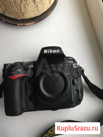 Фотоаппарат Nikon D700 Воронеж - изображение 1