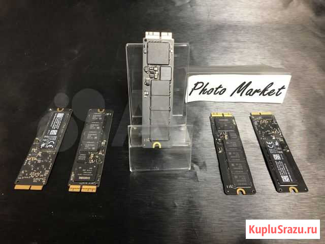 Оригинальный SSD Apple 512Gb Санкт-Петербург - изображение 1