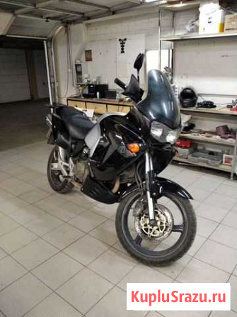 Honda XL1000V Varadero 2000г Екатеринбург - изображение 1