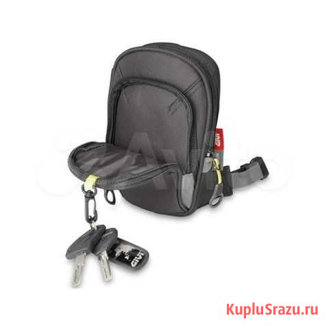 Сумка на бедро Givi EA109B Тверь - изображение 1