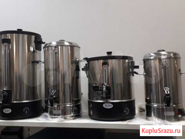 Кипятильник накопительный Казань - изображение 1