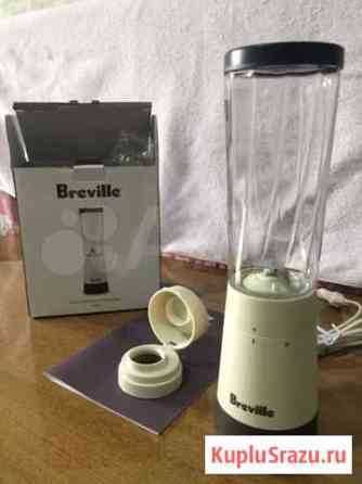 Блендер Breville Новокузнецк