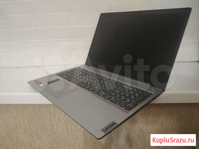 Игр. Lenovo 2020г. Ryzеn 4300u/8Gb/SSD/Vega 5/IPS Самара - изображение 1