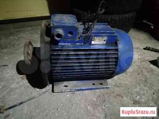 Электродвигатель Пенза