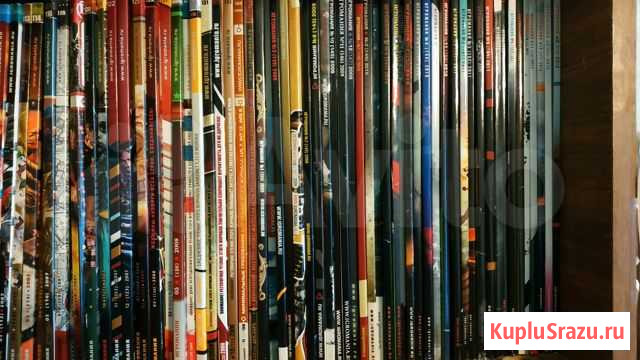 Журнал игромания с 2001 года по 2009 выпуски Калининград - изображение 1