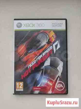 Игра для чипованной игровой приставки xbox 360 Нижний Новгород