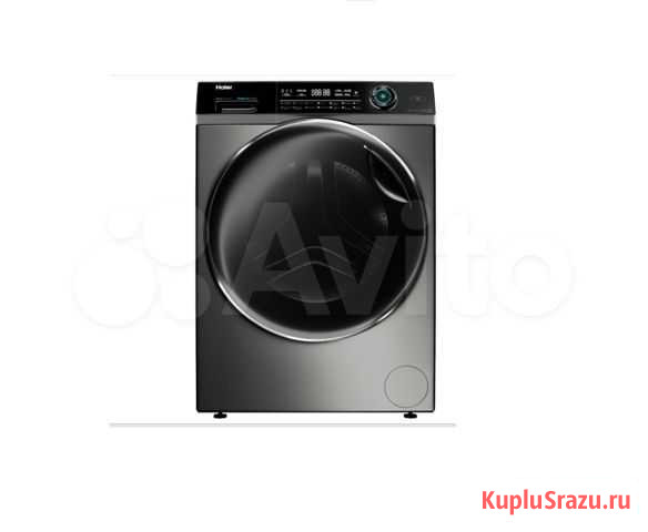 Новая стиральная машина Haier HW80-B14979S Самара - изображение 1