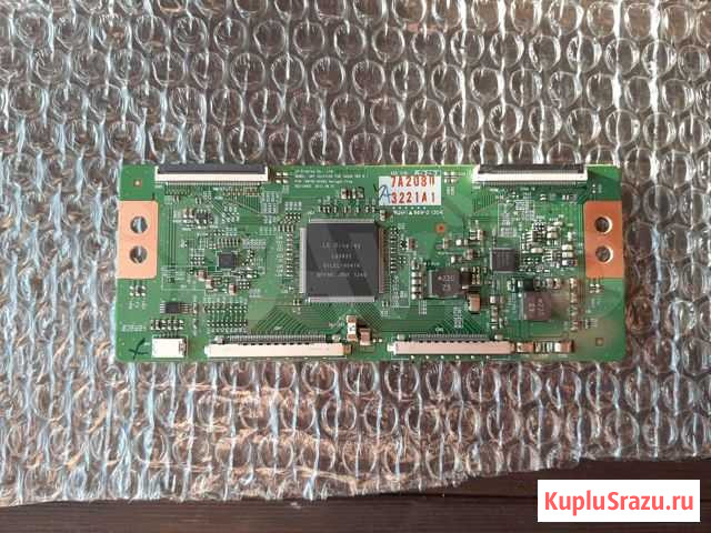 T-CON 6870C-0450A FHD TM240 Киров - изображение 1