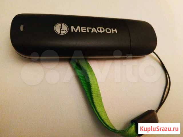 Модем Мегафон E173 Астрахань - изображение 1
