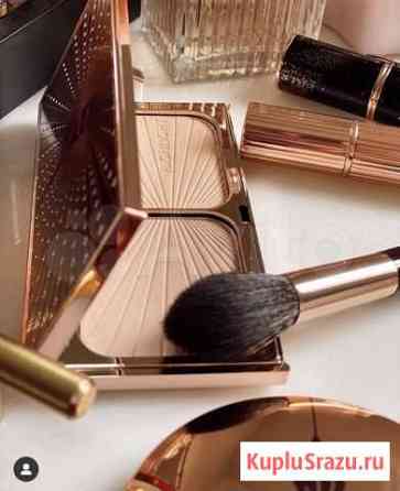 Charlotte tilbury Filmstar Bronze & Glow лимитка Ростов-на-Дону