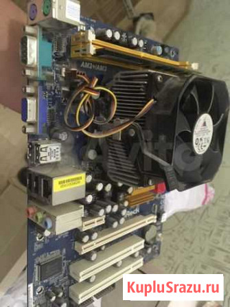 Материнская плата Нижний Новгород - изображение 1