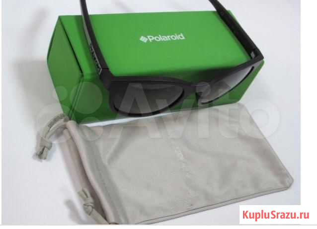 Футляр Polaroid Коммунар - изображение 1