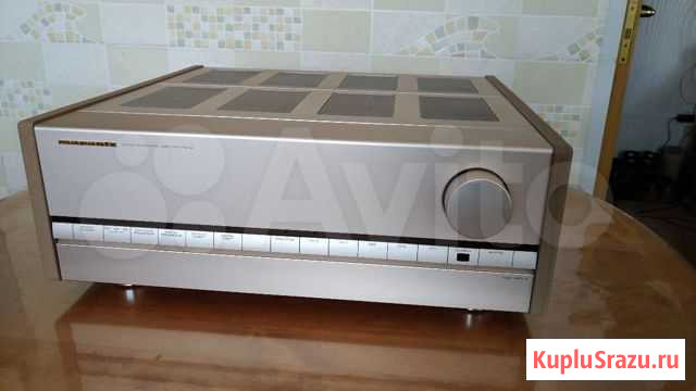 Усилитель Marantz PM-95. Продам Улан-Удэ - изображение 1