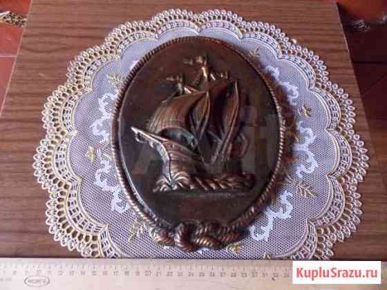 Парусник алюминиевое литьё Кашира