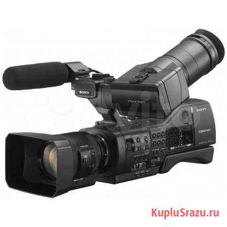 Видеокамера Sony NEX-EA50H Барнаул