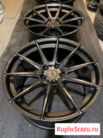 Кованый оригинал Adv1 5x130 Екатеринбург - изображение 1