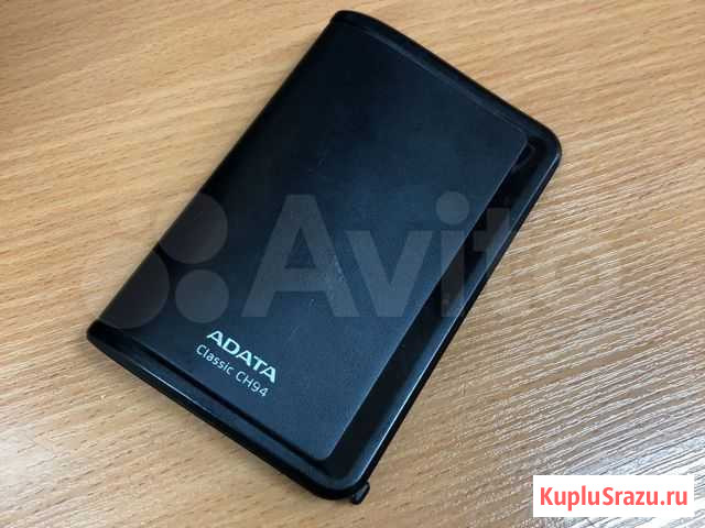 HDD SATA 3 Гусь-Хрустальный - изображение 1