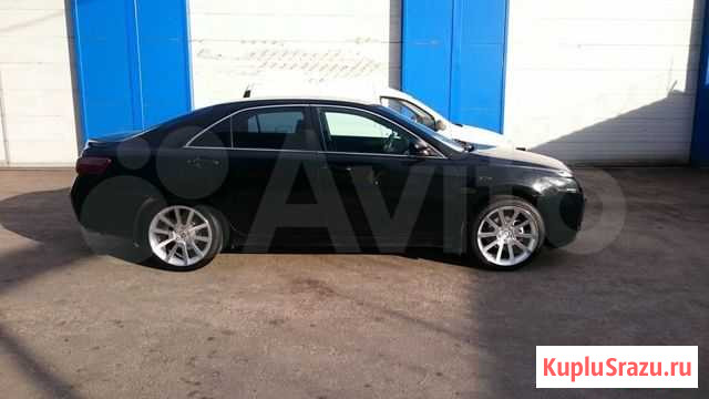 Колеса R19 Курск - изображение 1