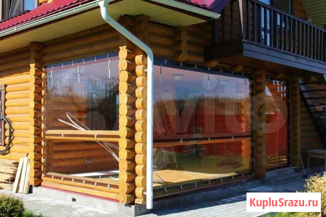 Мягкие окна Будённовск - изображение 1