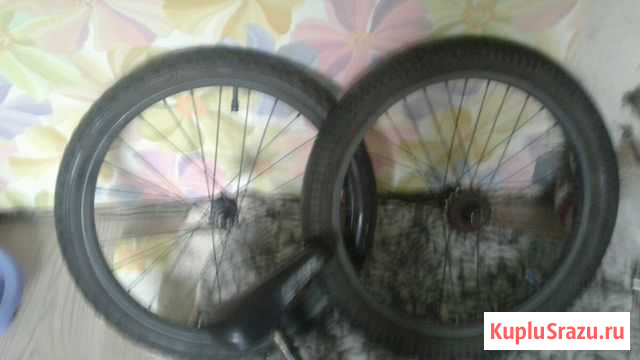 Bmx запчастьи Прокопьевск - изображение 1