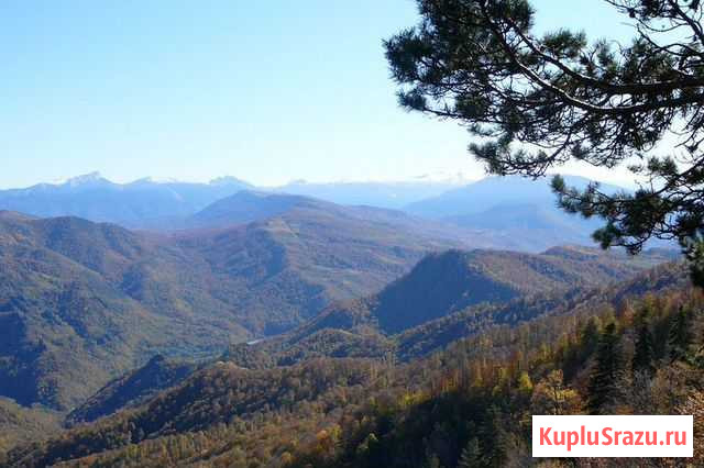 Проживание, расселение Каменномостский - изображение 1