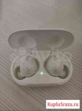 Samsung Galaxy buds + Тольятти
