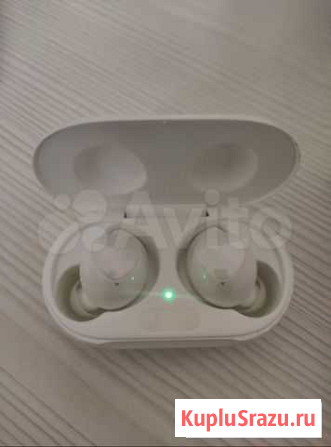 Samsung Galaxy buds + Тольятти - изображение 1