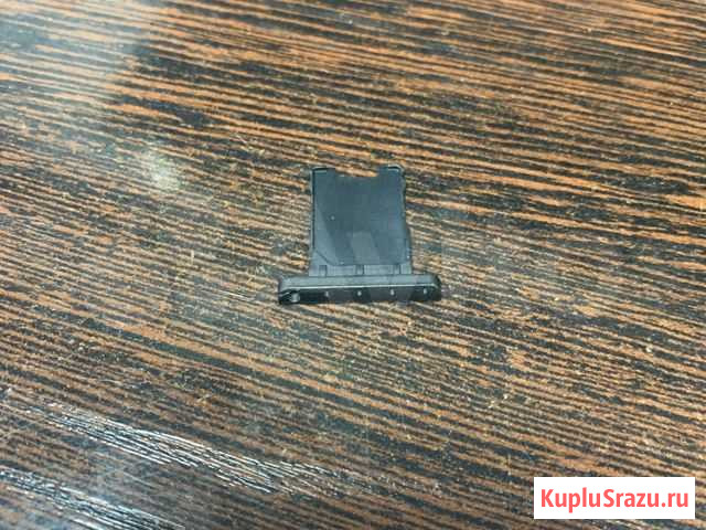 Лоток сим Asus Nexus 7 Me370TG оригинал Новосибирск - изображение 1
