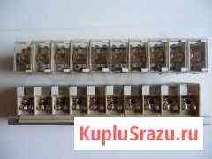 Продаётся клеммный блок JMI-25 Екатеринбург