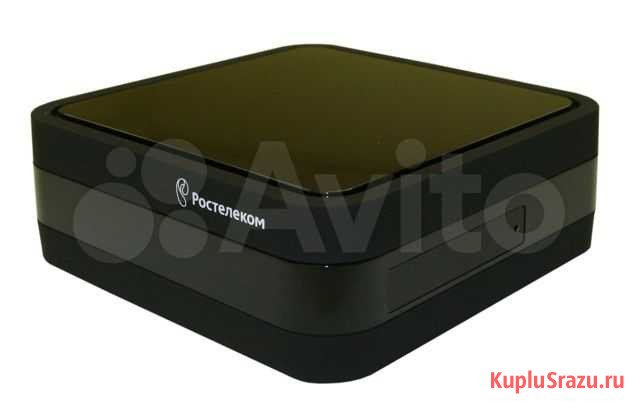 Тв-приставка Smartlabs SML-282 HD Base Нижний Новгород - изображение 1