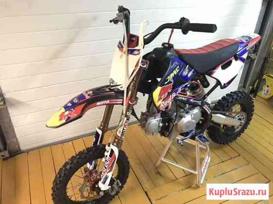 Jmc125 Коломна