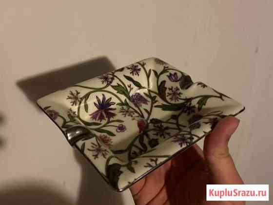 Пепельница zara home Новокузнецк