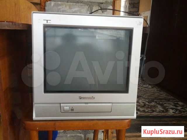 Телевизор Panasinic TC-15M50R 65W Курган - изображение 1