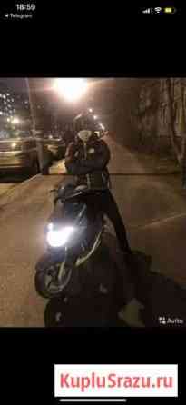 Yamaha Jog R Санкт-Петербург