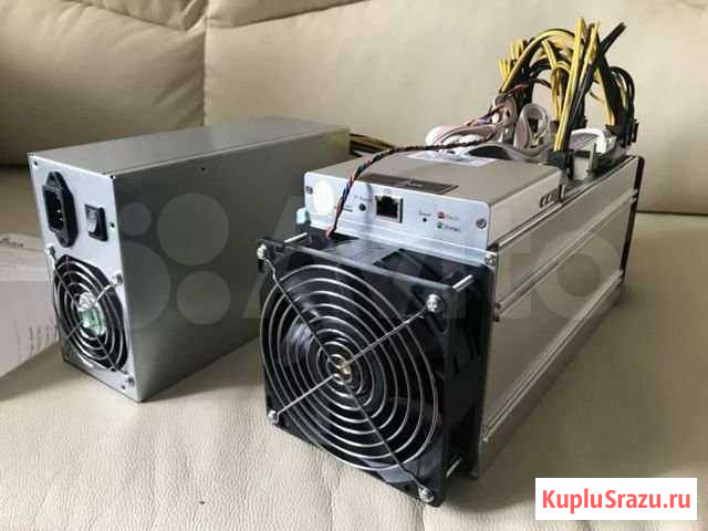 Asic antminer s9k Невинномысск - изображение 1