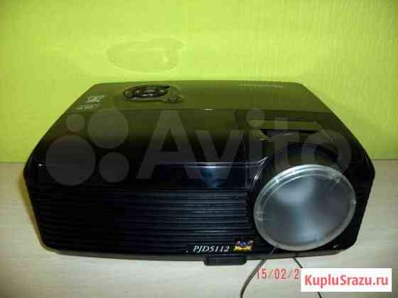 Проектор Viewsonic PJD5112 Томск